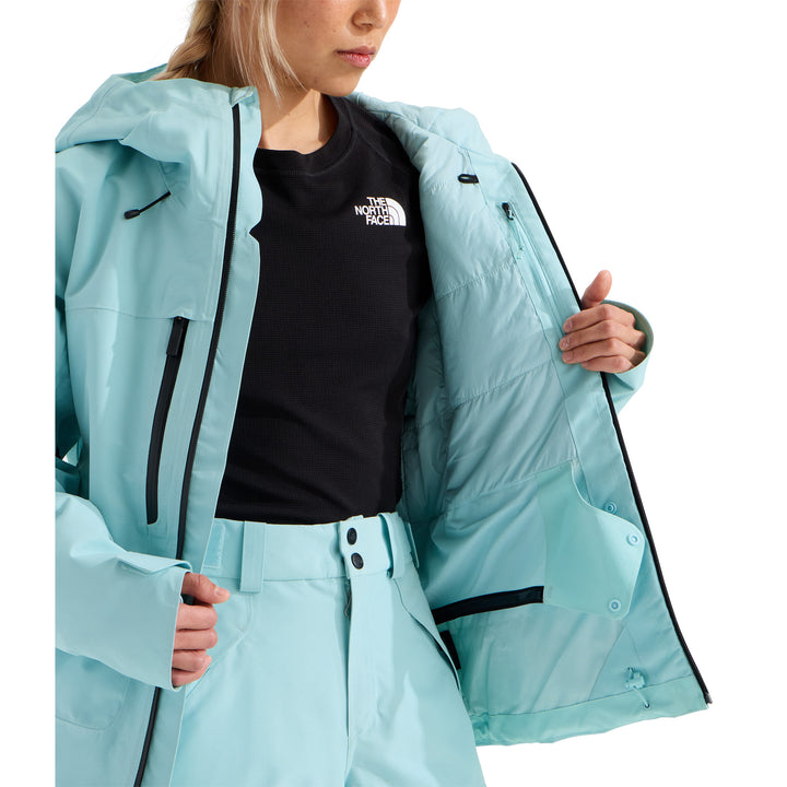 The North Face Women's GTX Dawnstrike Insulated Pant