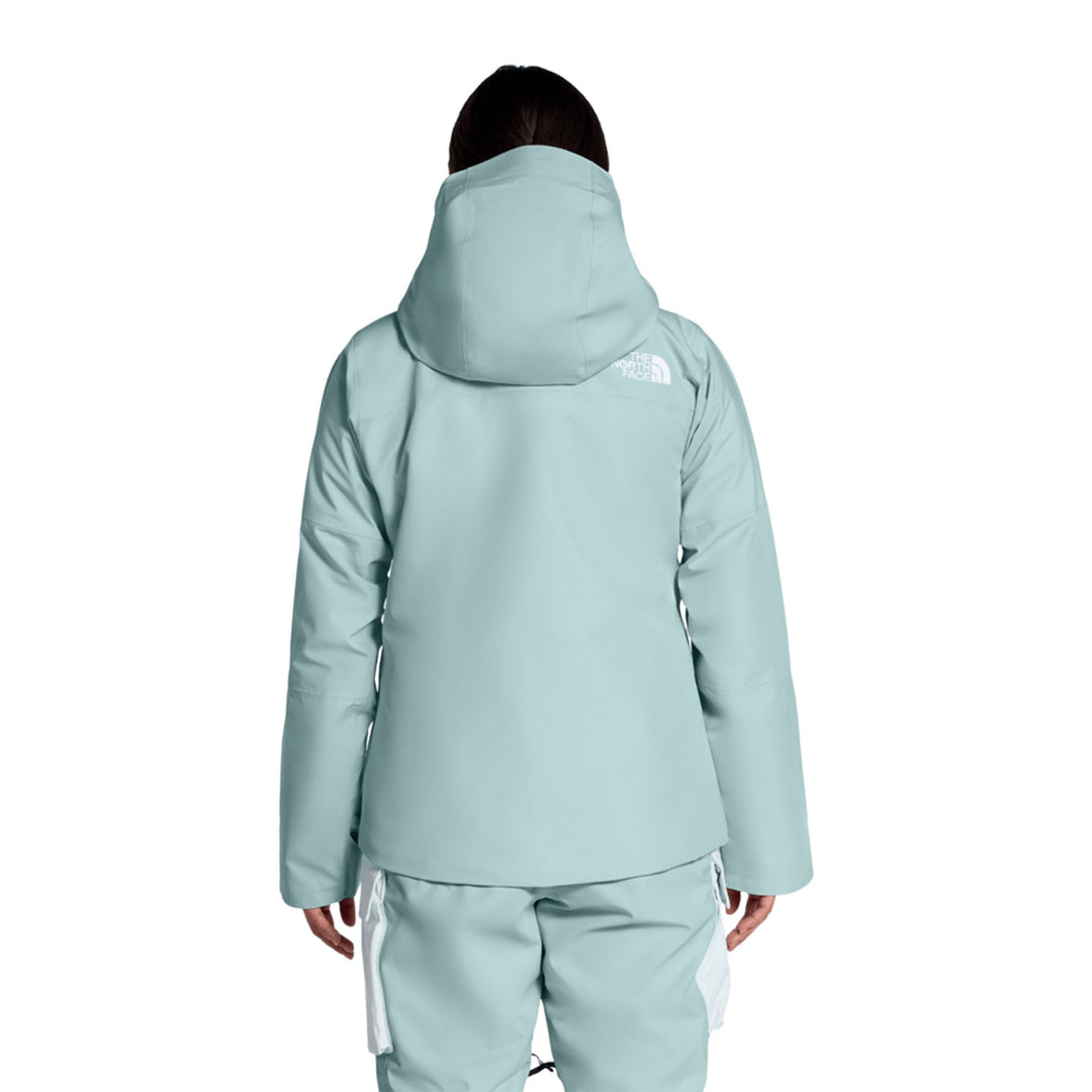 The North Face Women's GTX Dawnstrike Insulated Jacket