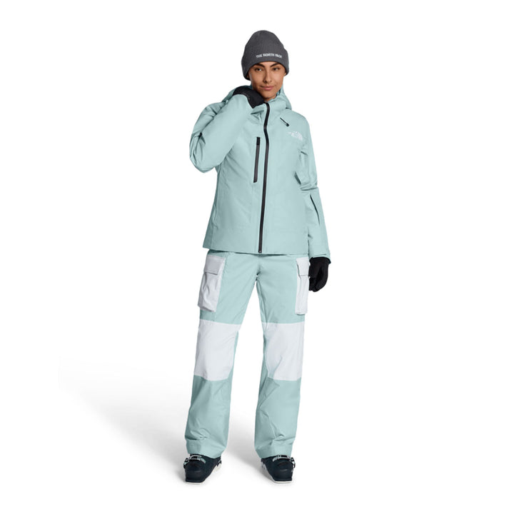 The North Face Women's GTX Dawnstrike Insulated Jacket