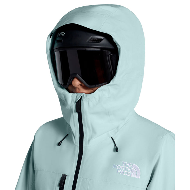 The North Face Women's GTX Dawnstrike Insulated Jacket