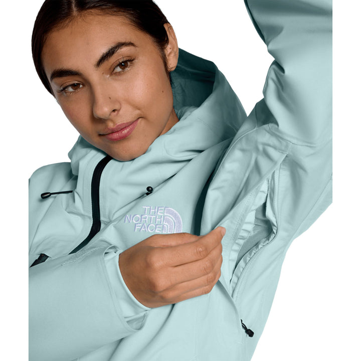 The North Face Women's GTX Dawnstrike Insulated Jacket