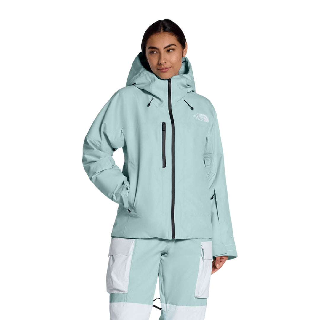 The North Face Women's GTX Dawnstrike Insulated Jacket