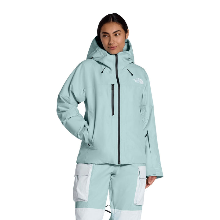 The North Face Women's GTX Dawnstrike Insulated Jacket
