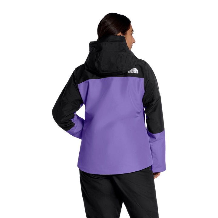 The North Face Women's GTX Dawnstrike Insulated Jacket
