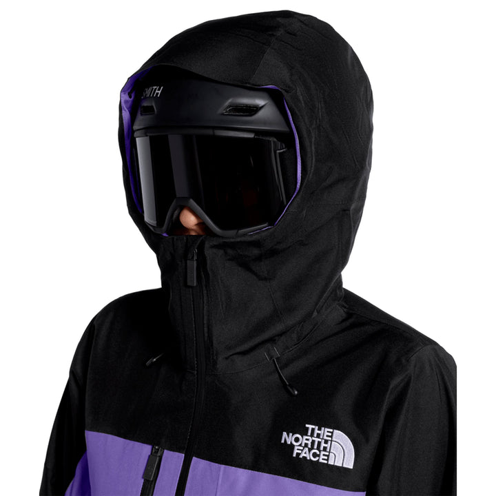 The North Face Women's GTX Dawnstrike Insulated Jacket