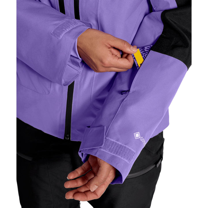 The North Face Women's GTX Dawnstrike Insulated Jacket