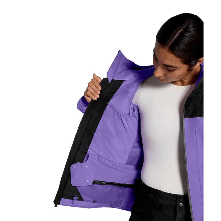 The North Face Women's GTX Dawnstrike Insulated Jacket