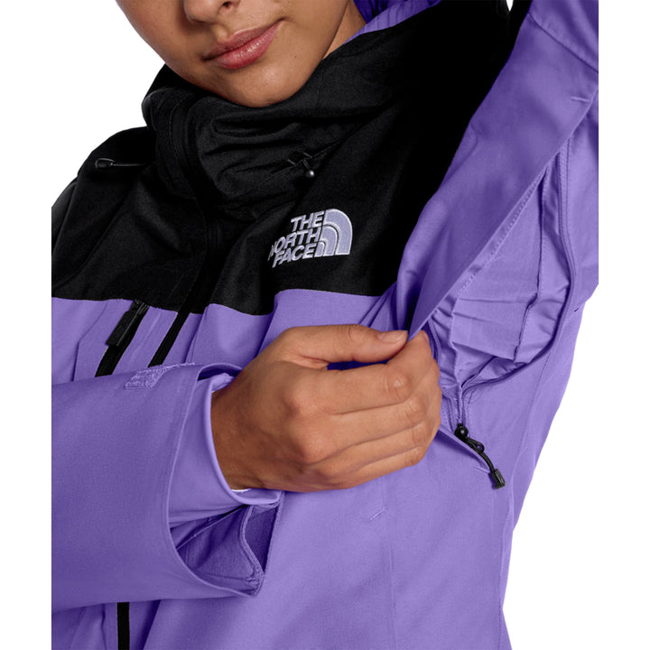 The North Face Women's GTX Dawnstrike Insulated Jacket