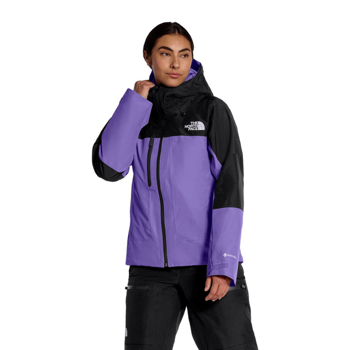 The North Face Women's GTX Dawnstrike Insulated Jacket