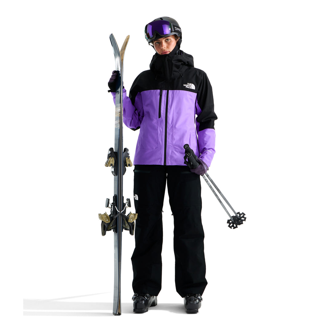 The North Face Women's GTX Dawnstrike Insulated Pant