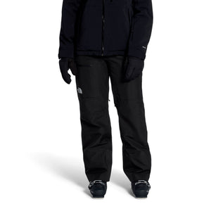 TNF Black