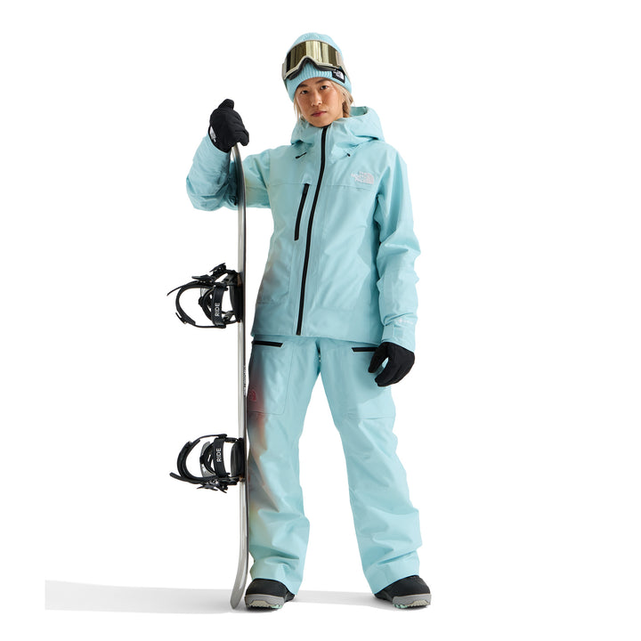 The North Face Women's GTX Dawnstrike Insulated Pant