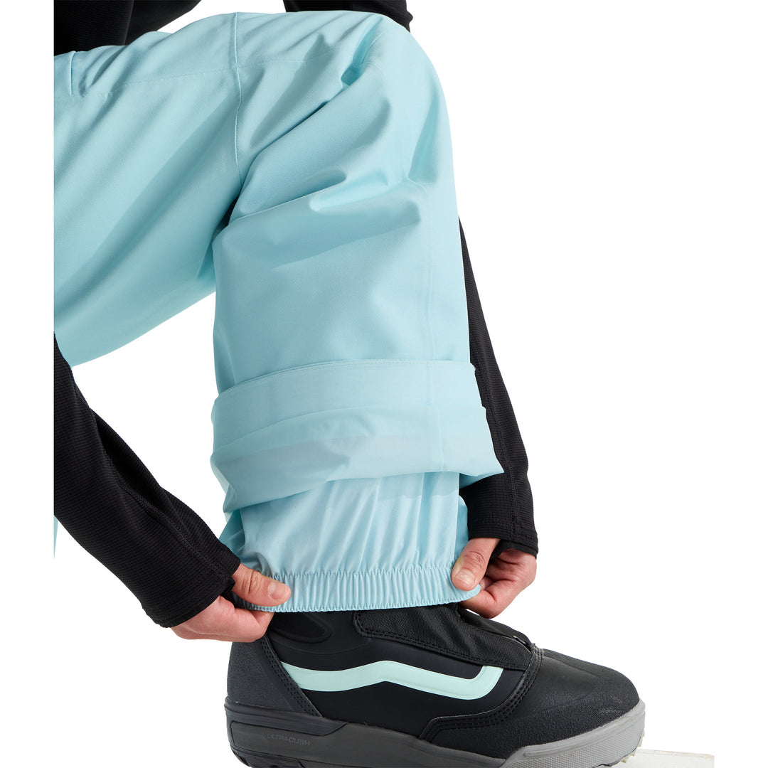 The North Face Women's GTX Dawnstrike Insulated Pant