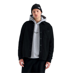 TNF Black