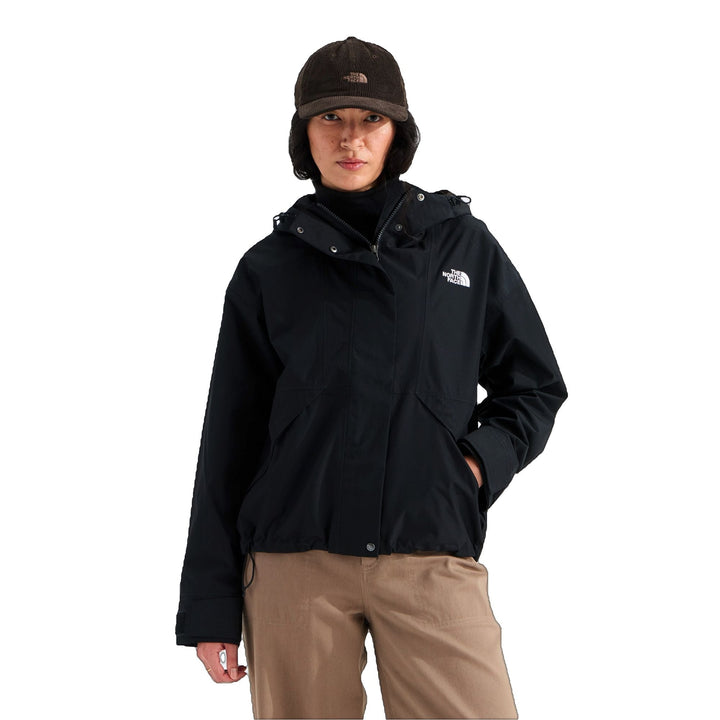 The North Face Women's Reign On 2.0 Jacket