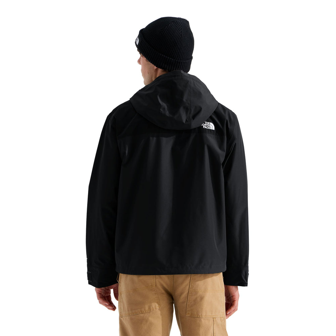 The North Face Men's Reign On 2.0 Jacket