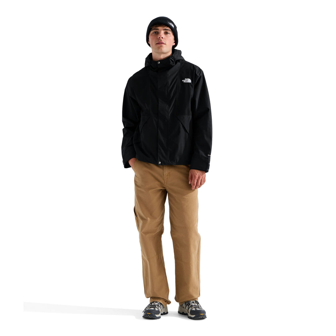 The North Face Men's Reign On 2.0 Jacket