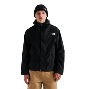 TNF Black/TNF Black