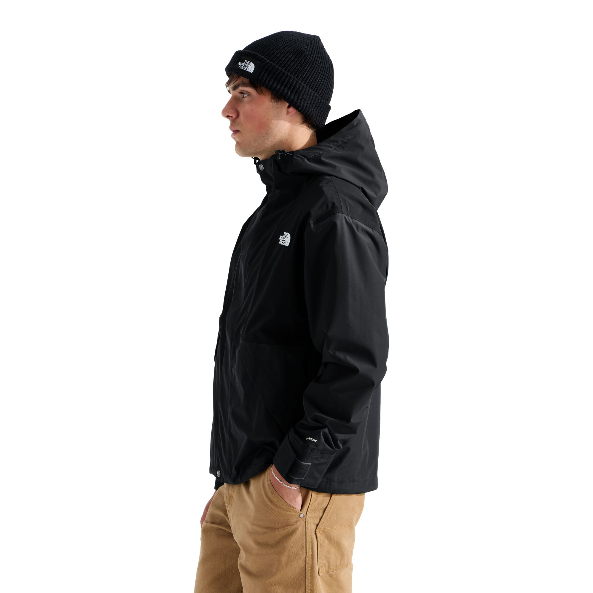 Men's Reign On 2.0 Jacket | The North Face | SX Collective
