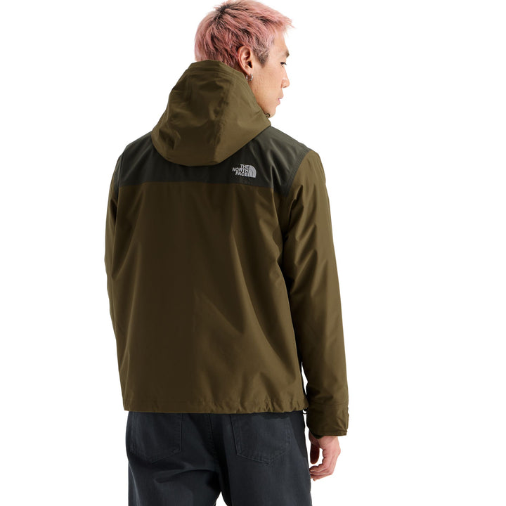 The North Face Men's Reign On 2.0 Jacket