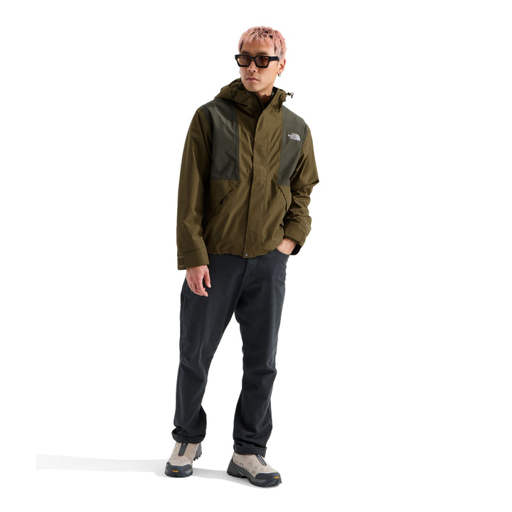 The North Face Men's Reign On 2.0 Jacket