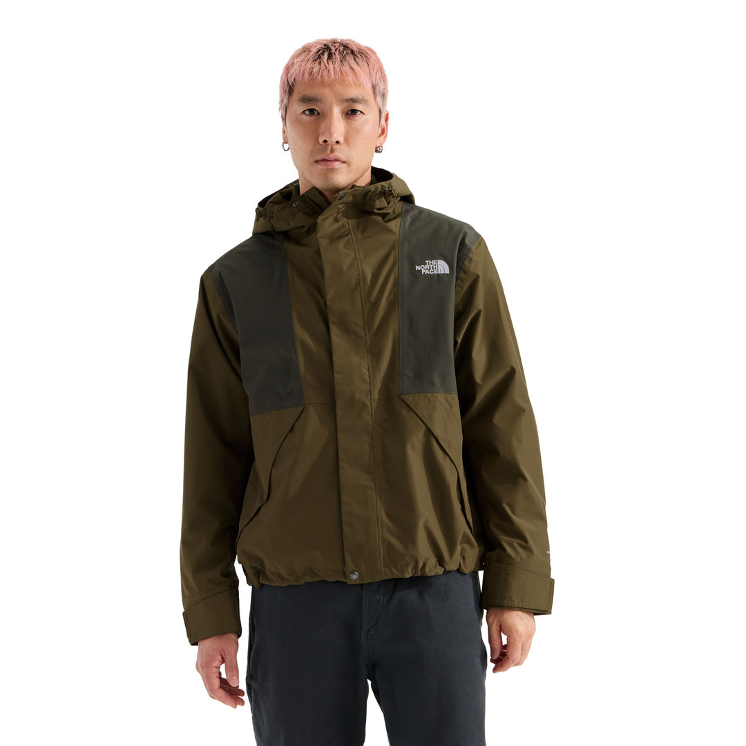 The North Face Men's Reign On 2.0 Jacket