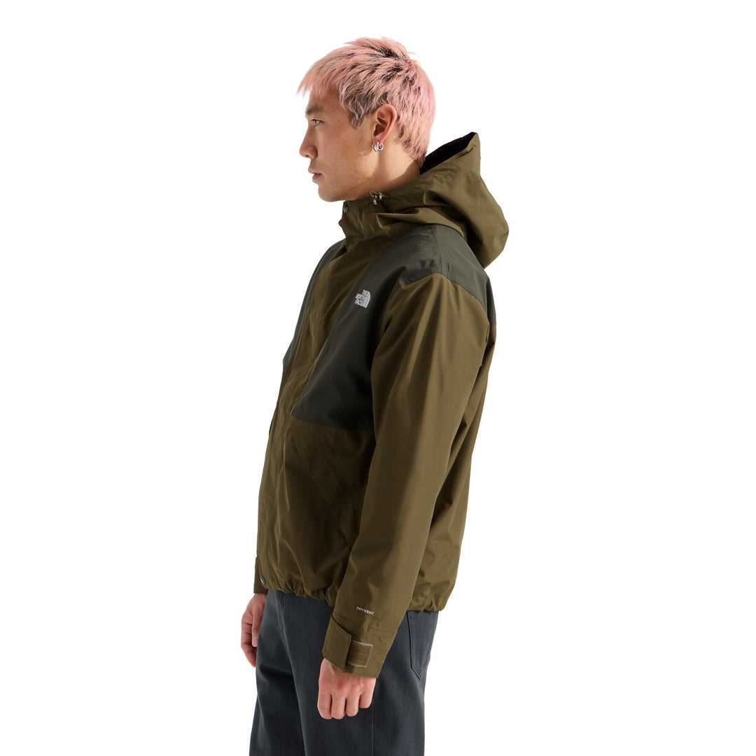 The North Face Men's Reign On 2.0 Jacket