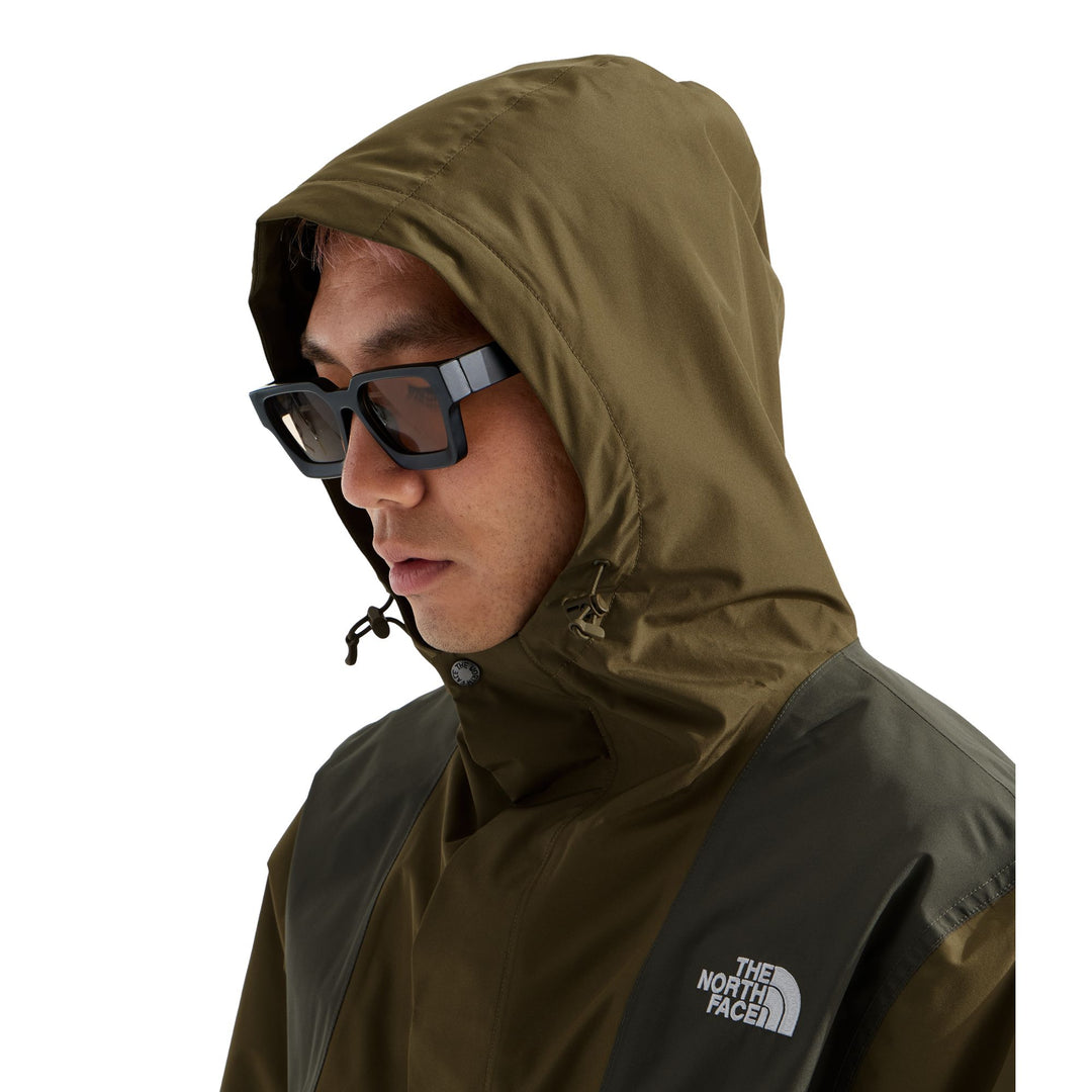 The North Face Men's Reign On 2.0 Jacket