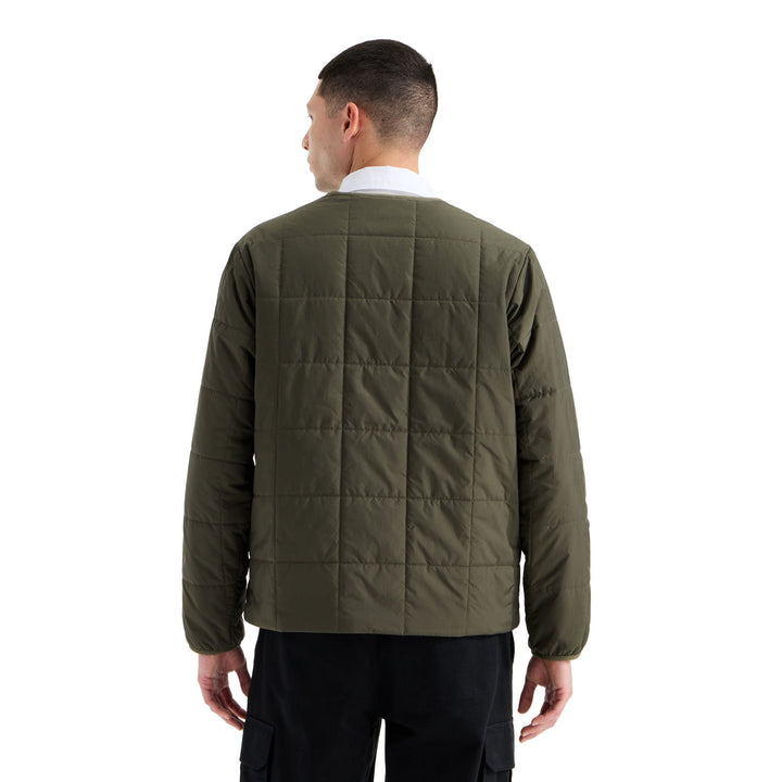 The North Face Men's Lhotse LT Insulated Jacket