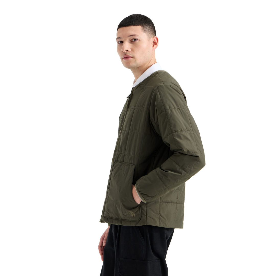 The North Face Men's Lhotse LT Insulated Jacket