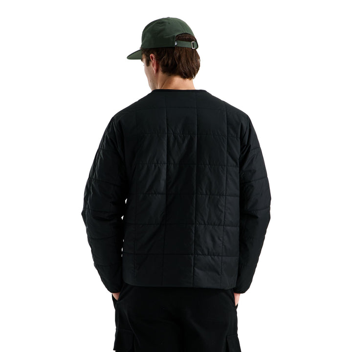 The North Face Men's Lhotse LT Insulated Jacket