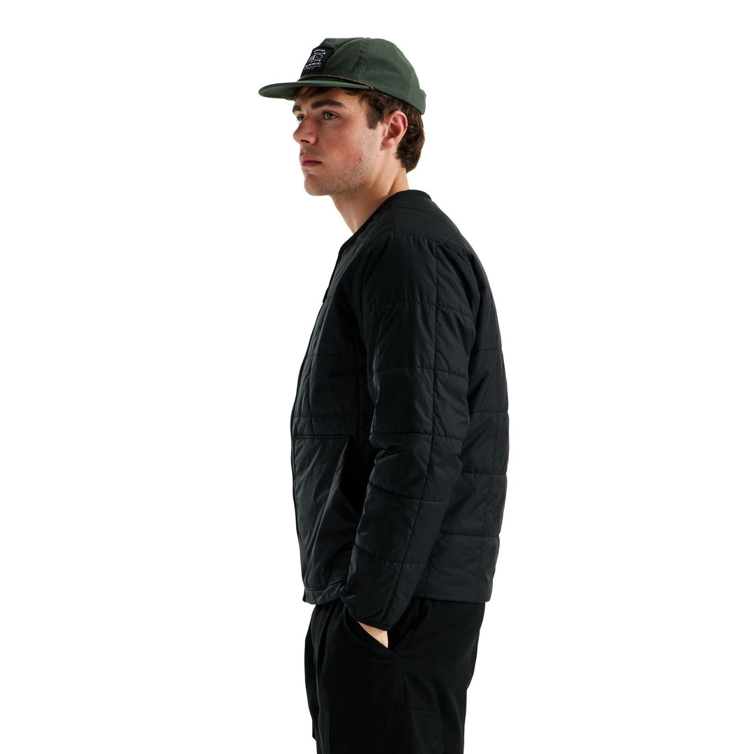 The North Face Men's Lhotse LT Insulated Jacket