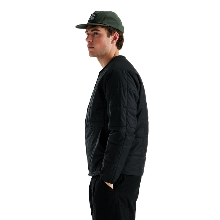 The North Face Men's Lhotse LT Insulated Jacket