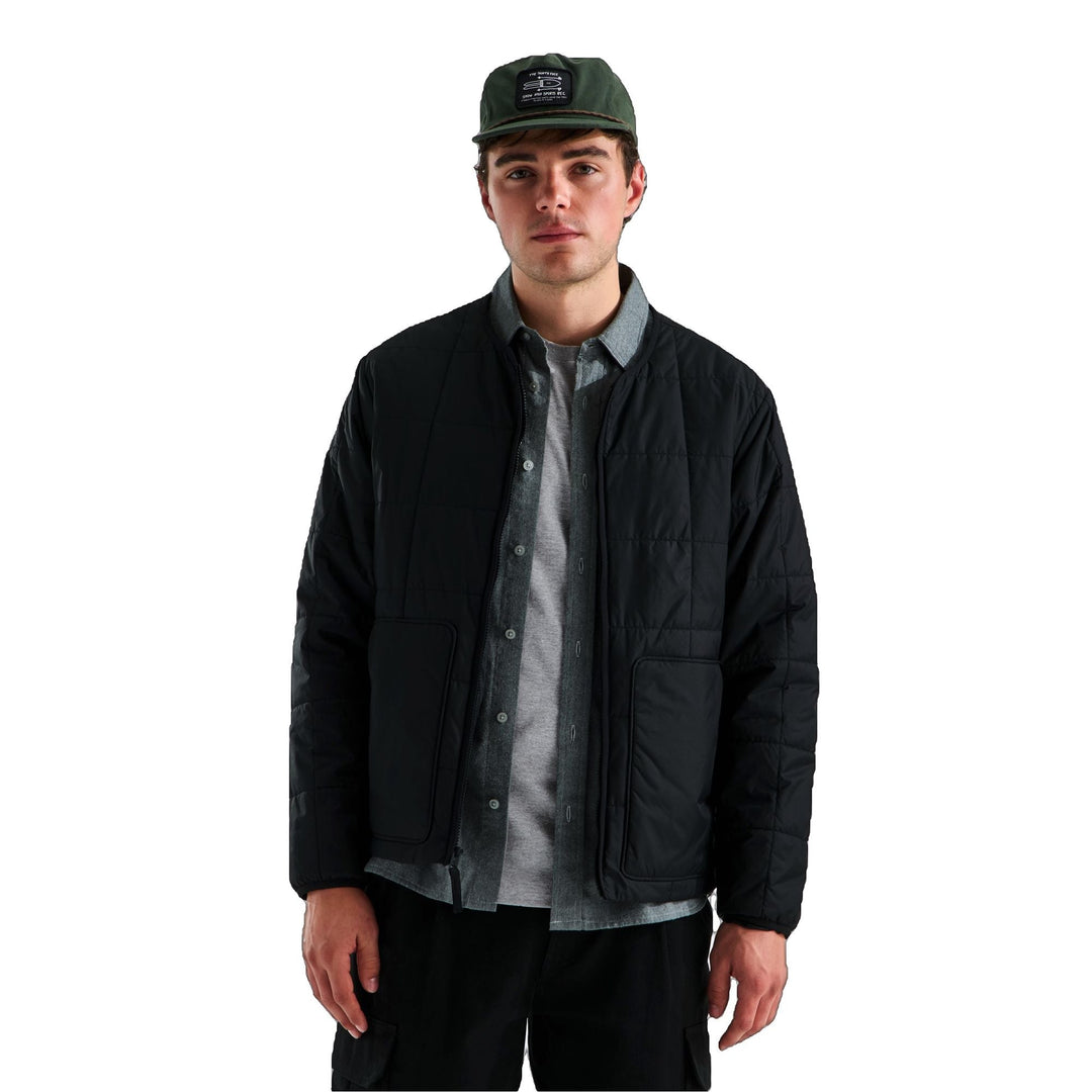 The North Face Men's Lhotse LT Insulated Jacket