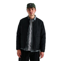 TNF Black