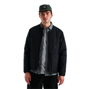TNF Black