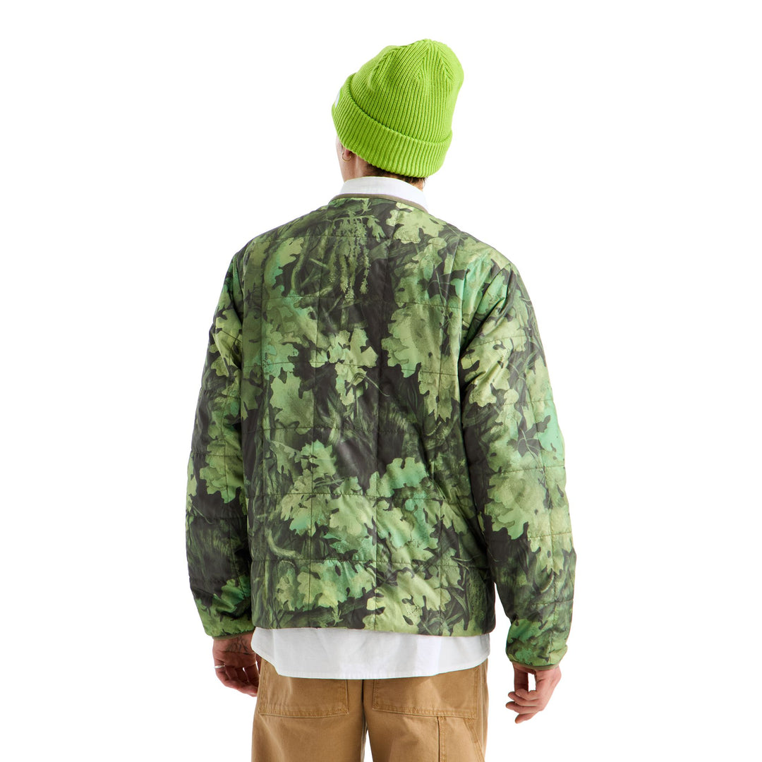 The North Face Men's Lhotse LT Insulated Jacket