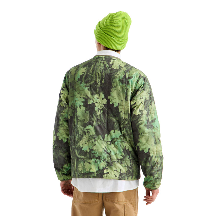 The North Face Men's Lhotse LT Insulated Jacket