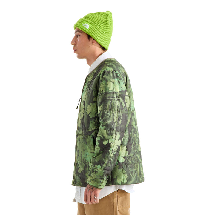The North Face Men's Lhotse LT Insulated Jacket