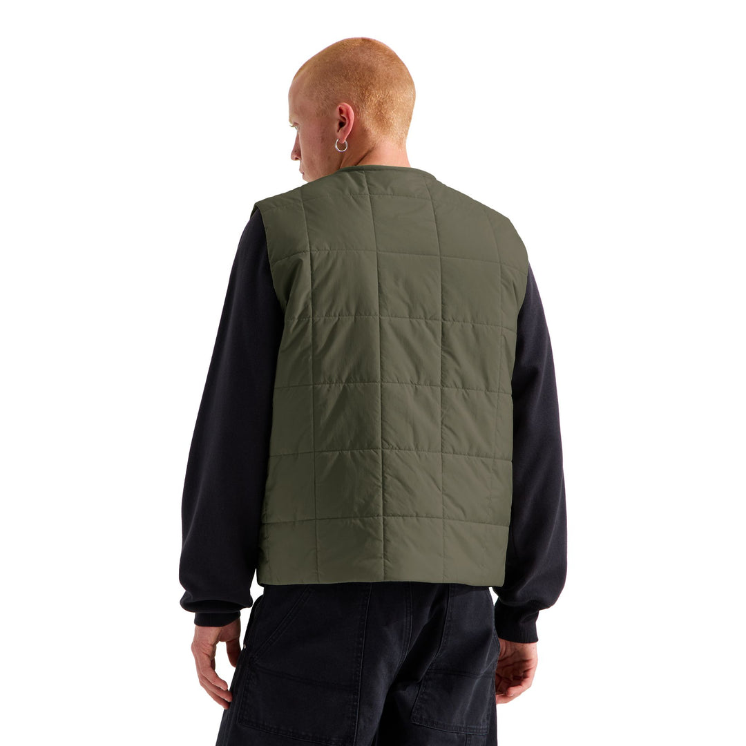 The North Face Men's Lhotse LT Insulated Vest