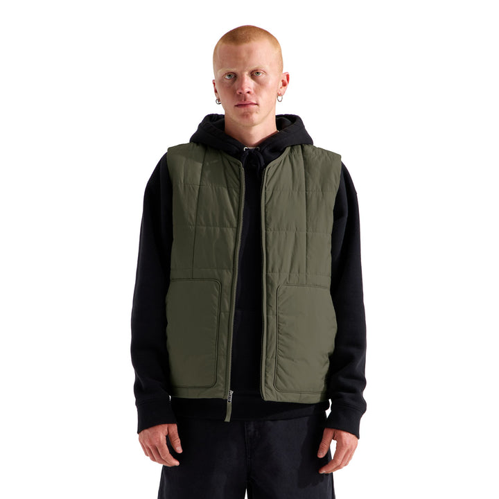 The North Face Men's Lhotse LT Insulated Vest