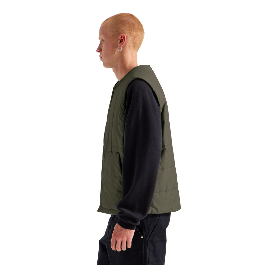The North Face Men's Lhotse LT Insulated Vest