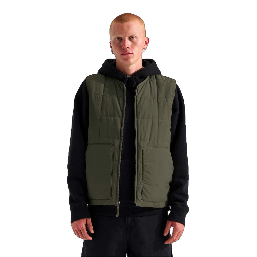 The North Face Men's Lhotse LT Insulated Vest