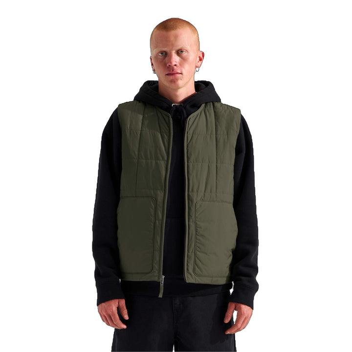 The North Face Men's Lhotse LT Insulated Vest