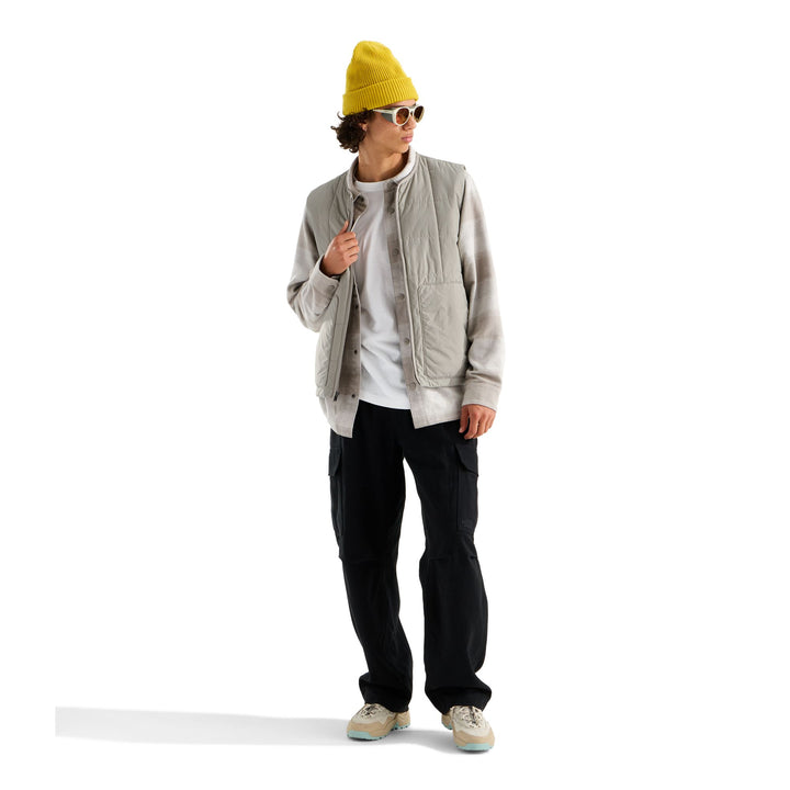 The North Face Men's Lhotse LT Insulated Vest
