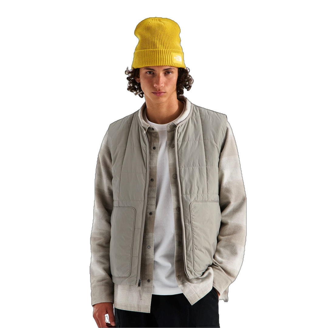 The North Face Men's Lhotse LT Insulated Vest