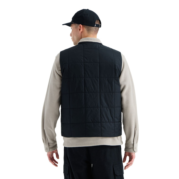 The North Face Men's Lhotse LT Insulated Vest