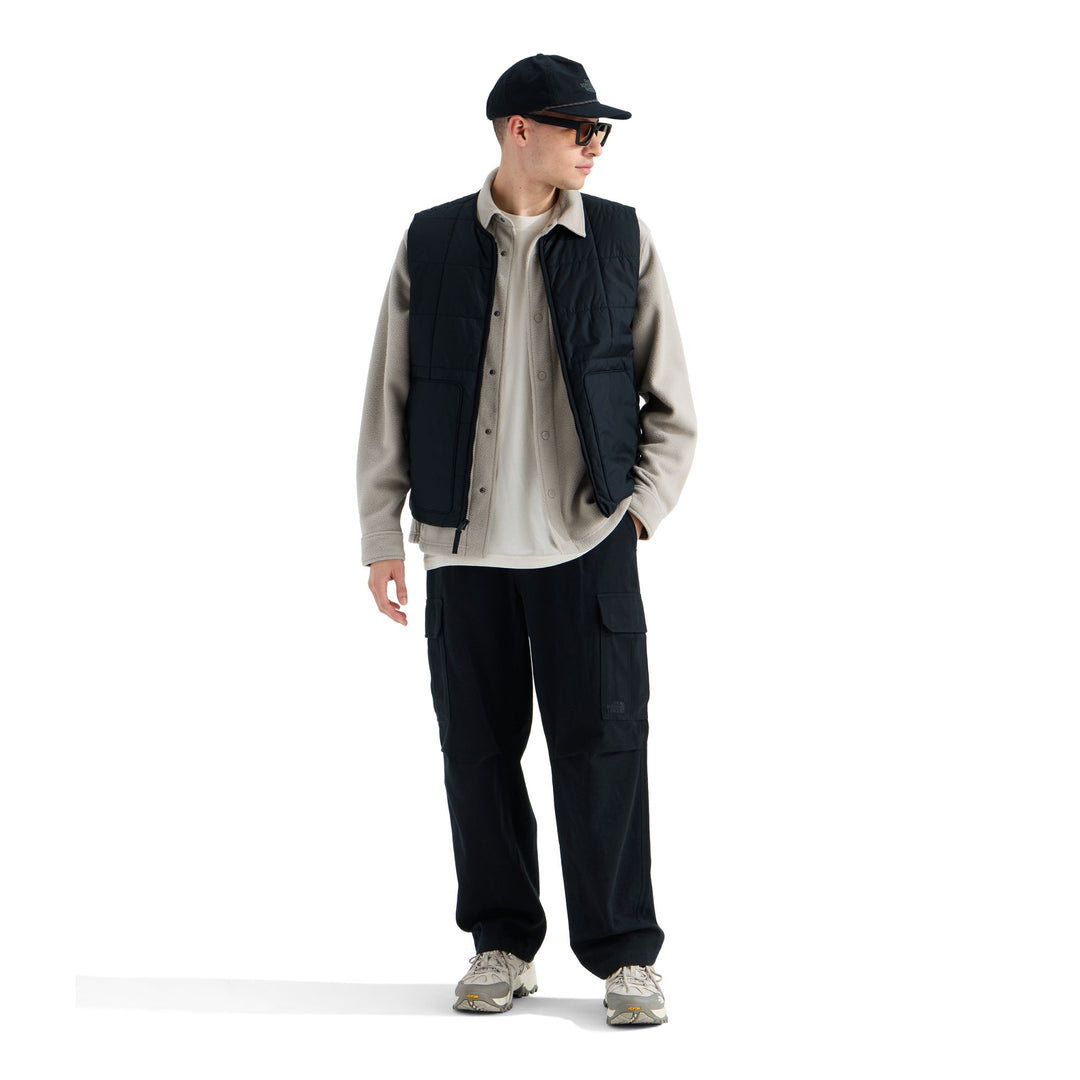 The North Face Men's Lhotse LT Insulated Vest