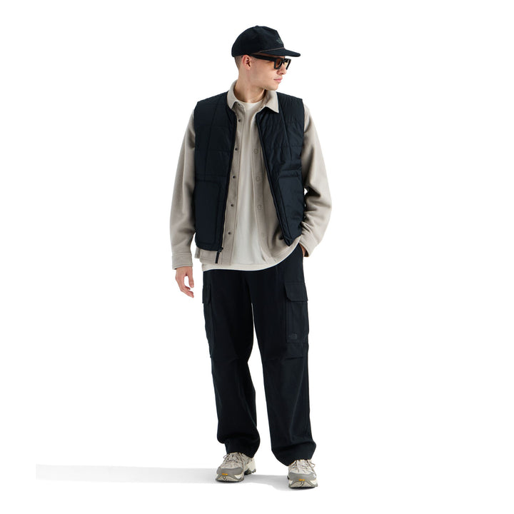 The North Face Men's Lhotse LT Insulated Vest