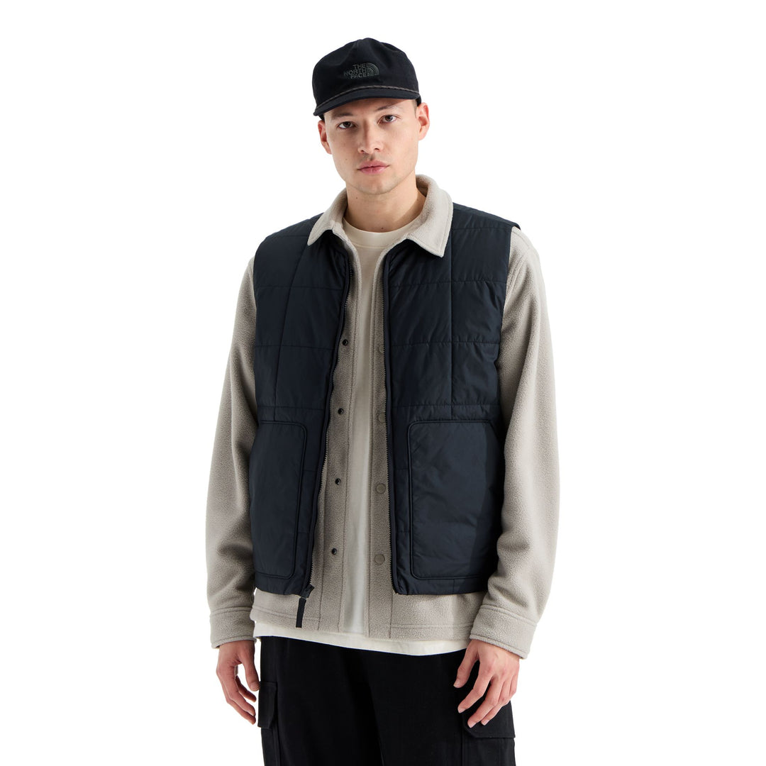 The North Face Men's Lhotse LT Insulated Vest